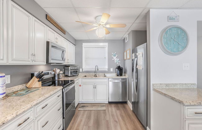 Lagoon Landing 207- Best of Beach Lagoon - Photo 10