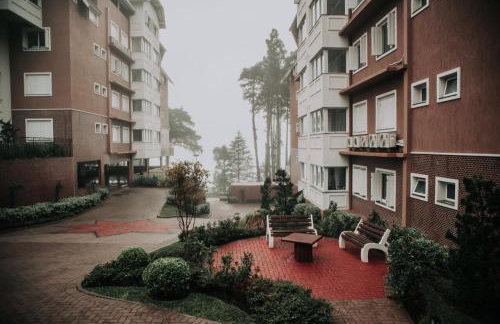 Luxo no centro de Gramado- locação de temporada - Foto 17