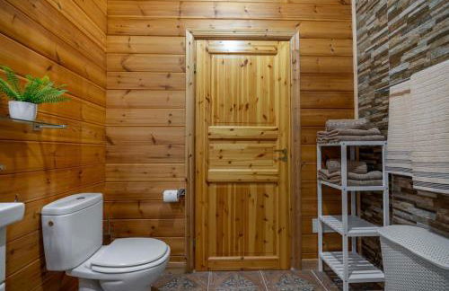 Rustic Villa Retreat - Foto 7