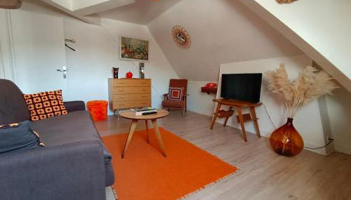 Appartement Vintage avec vue sur le château - Foto 2