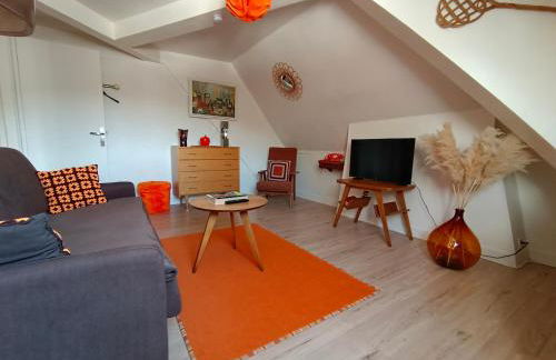 Appartement Vintage avec vue sur le château - Foto 2