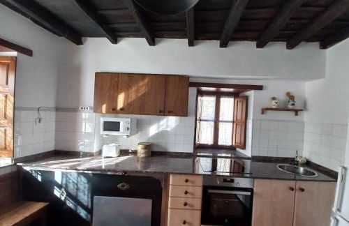 Casa rústica en Dobres con vistas a la montaña - Foto 13