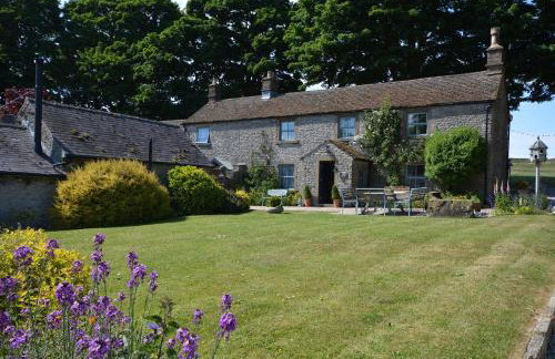 Haddon Grove Farm Cottages - Photo 32