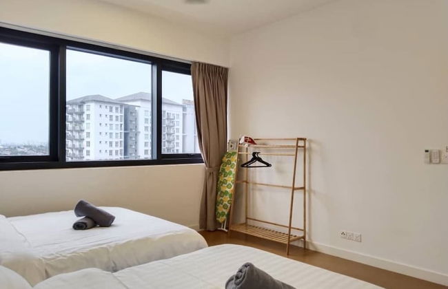 The Hub SS2 by manatidur - Foto 22