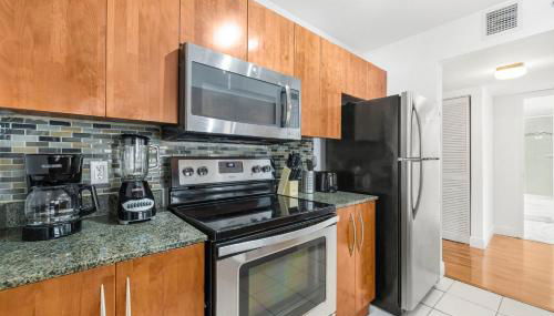 Relax & Feel The Good Vibes In Our Condo! - Foto 5