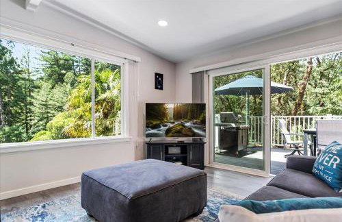 Cosmo Retreat - Hot Tub Dogs OK Bocce Ball Court - Foto 11