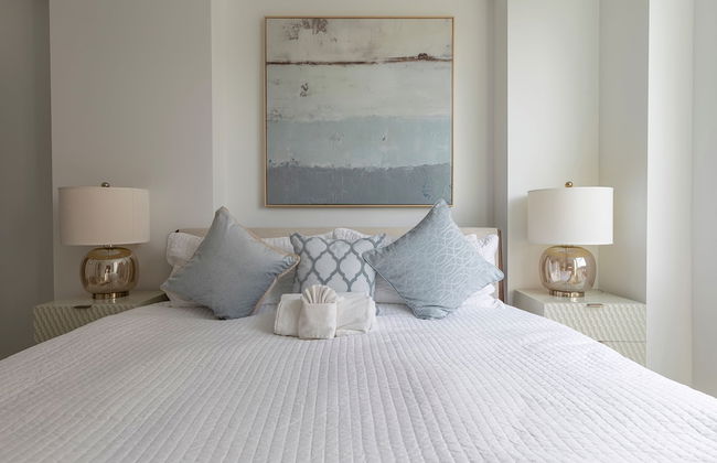 Sun-drenched 3BR Loft With Outdoor Space Near NYC - Foto 8