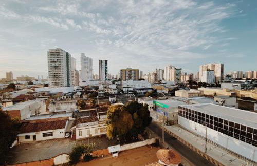 Suíte completa no centro de Campos dos Goytacazes - Photo 12