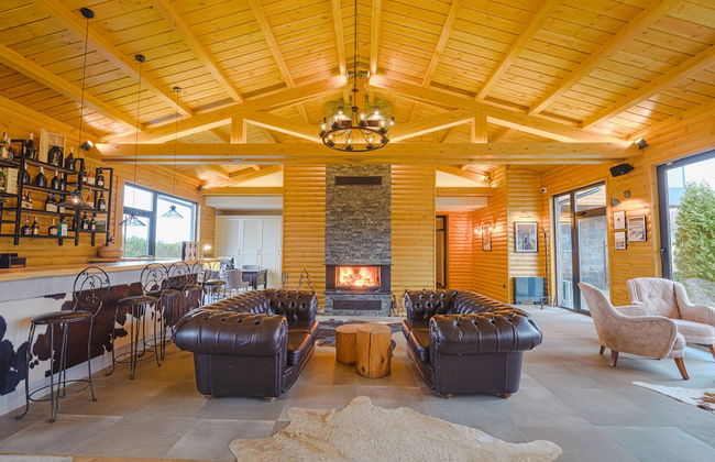 Cornelia Deluxe Residence - Photo 69