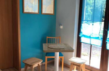 Ferienhaus "Buddelschiff" - Foto 20