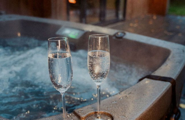 Hygge at Vallum - Foto 10