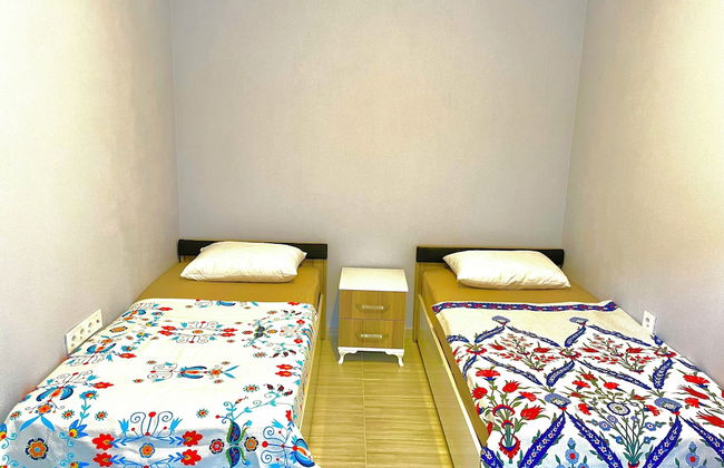 VilUrla Tatil Evleri - Foto 2