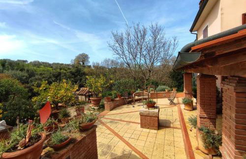 Agriturismo Podere Santa Rita - Foto 38