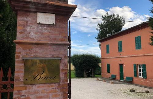Casa San Pietro, restored farmhouse with pool - Foto 41