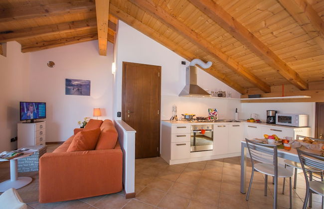 Borgo La Sorgente - Tulipano - Foto 15