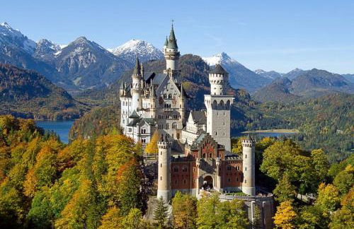 Ferienwohnung Allgäu - Füssen - Foto 20