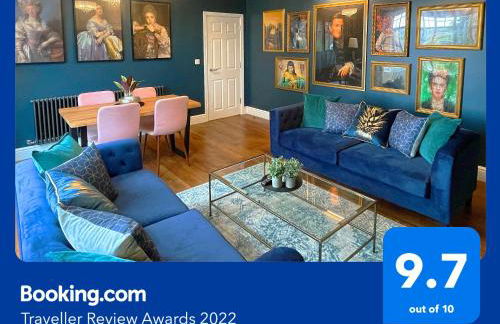 Apartment 'Boho' - Foto 35