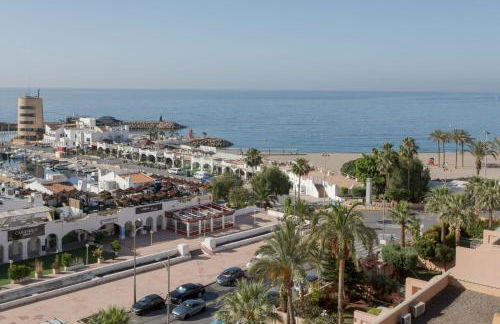 Apartamento Exclusivo Frente al Mar - Foto 1