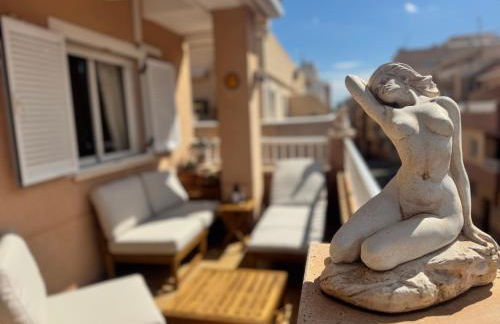 Apartamento La Ola - Foto 40