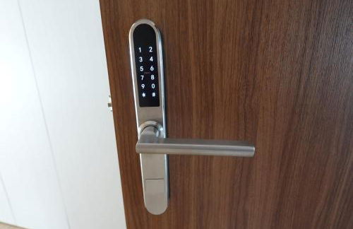 Marinha Grande Apartament GREEN LOFT N6 - Foto 28