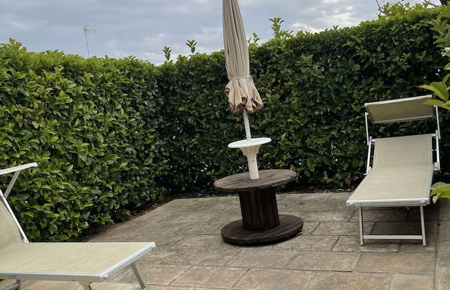 Masseria Giamarra - Foto 28