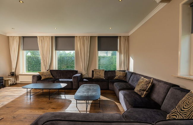 Family Villa in Voorthuizen - Foto 2