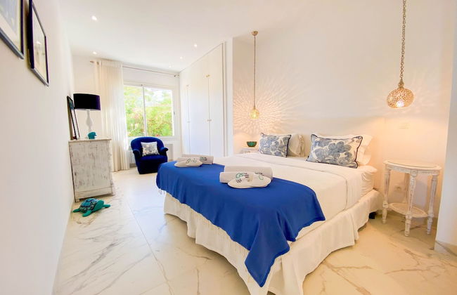 The Luxury Sea House in Hammamet - Foto 21