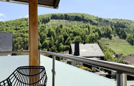 Villa Palmwiesen - Foto 24