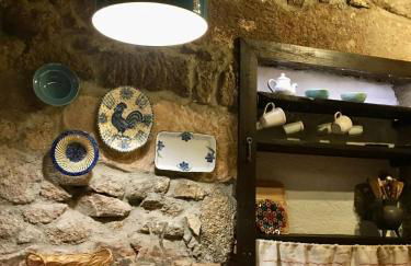 Casa das 5 Cruzes dentro da muralha - Foto 20