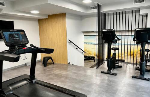 Apartament Srebrna Mewa - Foto 19