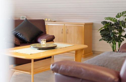 Ferienwohnungen Lilie Und Dahlie - Photo 37