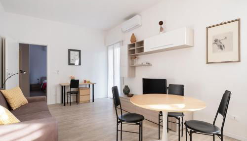 L'appartamento del Portico Mazzini - Foto 3