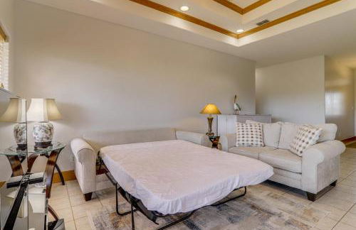 Swim, Golf and Unwind Laguna Vista Vacation Home! - Foto 5