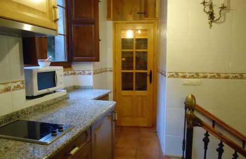 El Salto del Agua Auténtico El Molino de la Cascada Orbaneja - Photo 28