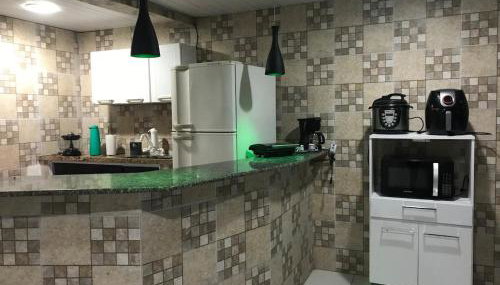 Loft em barra de guaratiba ao lado do clubinho marambaia - Foto 4