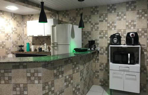 Loft em barra de guaratiba ao lado do clubinho marambaia - Foto 4