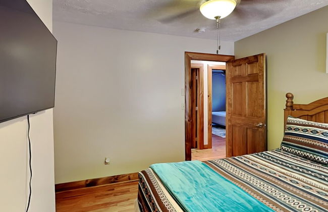 To The Point by Taylor Made Deep Creek - Photo 21