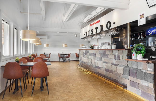 First Camp Björkäng-Varberg - Foto 26