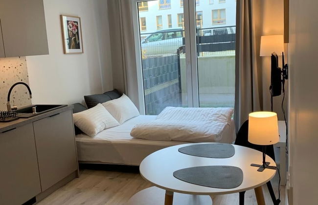 PLATON RESIDENCE APARTMENTS - Foto 3