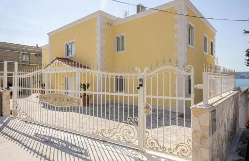 Villa Bella Vista am Meer - Foto 25