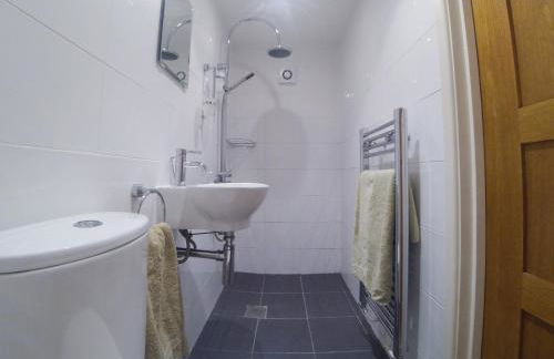 The Old Milking Parlour - Foto 23