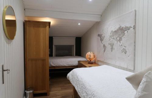 Green Vale Lodge, Yanwath, modern lodge with hot tub and 10 minute drive to Ullswater - Foto 23