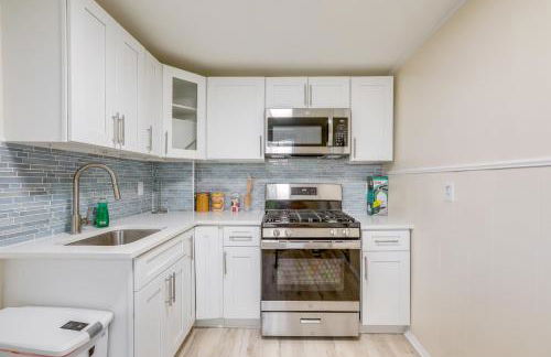 Walk to Beach and Dtwn Apt in Ocean Grove - Foto 4