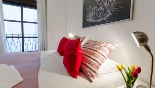 Apartamentos Turísticos Duque de Hornachuelos - Foto 5, Other