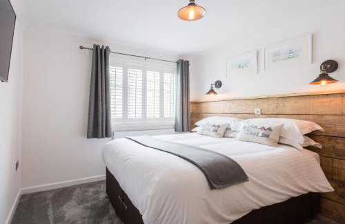 Sandcastles 11 Europa Court in Mawgan Porth - Foto 3