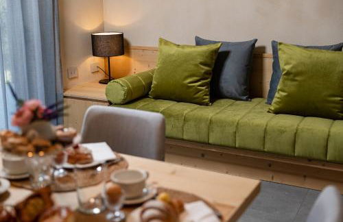 SHILOH Private Luxury Apartments - Foto 41