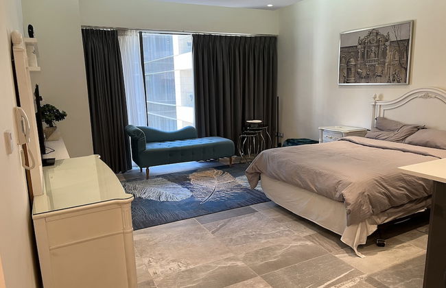 Luxury Studio DAMAC TOWER - 1 BEDROOM - Foto 1