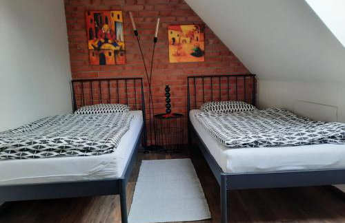 Wiejska Chata - Foto 63