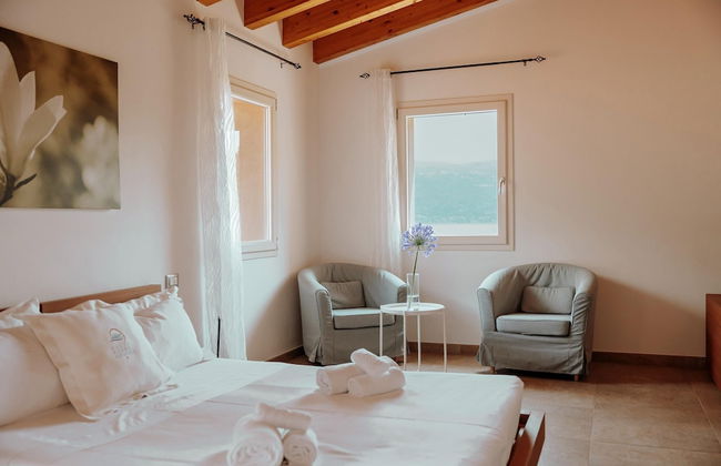 Nautic Resort San Carlo With Lake View - Foto 4