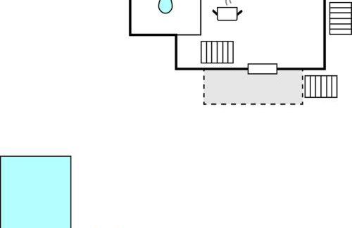 Nice Studio In Labin With Wifi - Foto 27